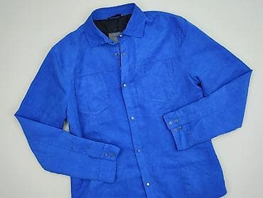 nike softshell: Zara, Koszulа dla mężczyzn, rozmiar L — 1