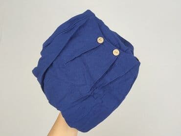 granatowe sukienki: Sukienka damska, rozmiar XL — 7