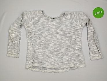 pull and bear bluza szara: Woolworth, Sweter damski, rozmiar S — 2