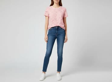 koszula atmosphere: Atmosphere, Women`s T-shirt, size M — 1