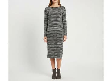 ubrania ze sticha: Jigsaw, Sukienka damska, rozmiar M — 6