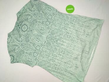 t shirty python: Women's blouse, size 5XL (EU 50) — 4