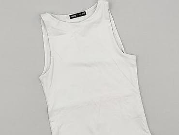 Sinsay, Body damskie, rozmiar 2XS