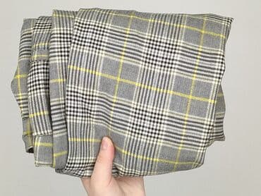 jeansy damskie podarte: Cropp, Spodnie materiałowe damskie, rozmiar XS — 6
