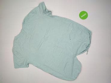 tuniki asymetryczne: New Collection, Tunika damska, rozmiar 6XL — 3