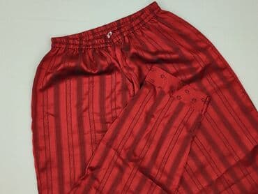 piżamy damskie hello kitty: Lindex, Spodnie materiałowe damskie, rozmiar M — 1