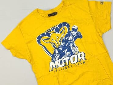 koszulka z wlasnym nadrukiem poznan: Koszulka dla mężczyzn, L — 1