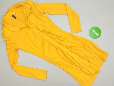 sweter open shoulder: H&M, Women`s knitwear, size M — 2