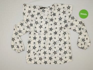 marynarka w paski zara: Zara, Bluzka damska, XS — 2