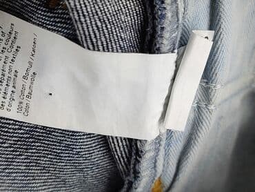 jeansy born2be: River Island, Jeansy dla mężczyzn, rozmiar L — 5