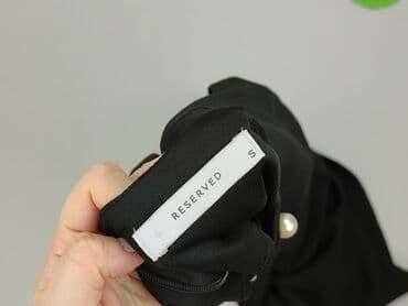 lejdi sukienka: Reserved, Sukienka damska, rozmiar S — 5