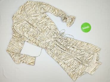 kopertowa sukienki wieczorowa: H&M, Sukienka damska, rozmiar S — 3