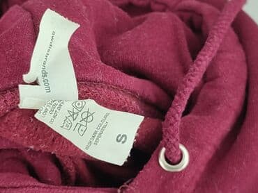 relab bluzy: Just Hoods, Bluza z kapturem damska, rozmiar S — 5