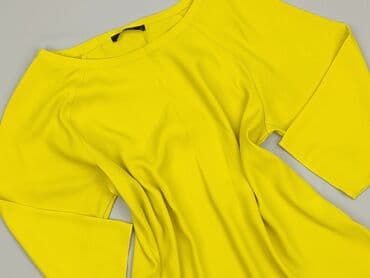 żółte bluzki mohito: Mohito, Women's blouse, size S — 2