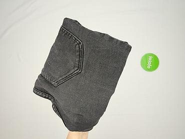 nike dunk low: Jeansy damskie, rozmiar S — 5