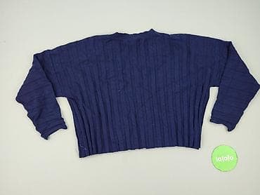 bluoltre sweter: Forever 21, Sweter damski, rozmiar XL — 4