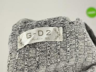 sweter w paski h: Moda, Sweter damski, rozmiar M — 4