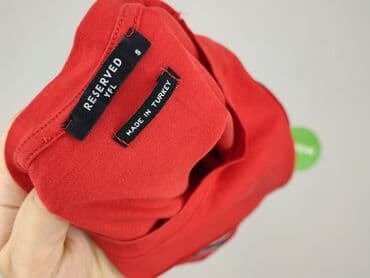 obcisly t shirty: Reserved YFL, Women`s T-shirt, S at lalafo.pl — 4 obcisly t shirty: Reserved YFL, Women`s T-shirt, S — 4