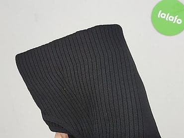 bluzki basic prążek: Bershka, Body damskie, rozmiar S — 5