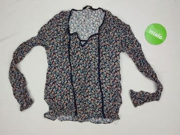 bluzki z frędzlami reserved: Reserved, Bluzka damska, rozmiar S — 2