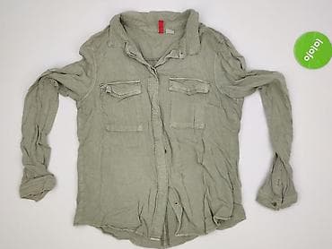 moda h: H&M Divided, Koszula damska, rozmiar S — 2