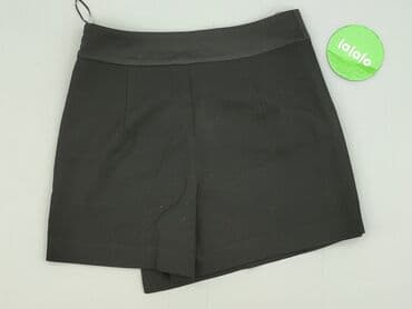 krótkie spodenki w kant: Taranko, Szorty damskie, rozmiar M — 3