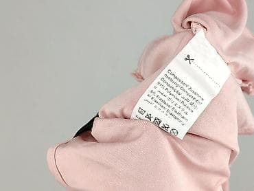 bluzki luzna: Shein Curve, Top damski, rozmiar 4XL — 5