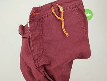 spodenki skorzane: Review, Szorty dla mężczyzn, rozmiar S — 5