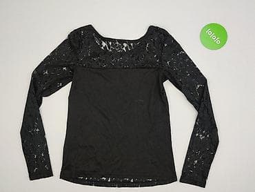 cos bluzki: Bluzka damska, rozmiar S — 3