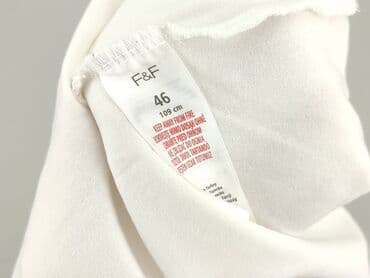 Kobiety: F&F, Bluzka damska, 3XL — 5