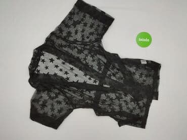 narzutka plażowa: Sinsay, Narzutka damska, rozmiar One size — 2