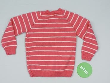 czapka converse zimowa: Светр, 5-6 р., 110-116 см, стан - Дуже гарний — 3