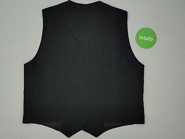 bluza basic hm: Męska kamizelka — 3