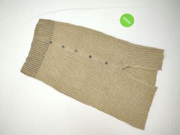 prążkowane spódnice: Women`s skirt, size XL — 3