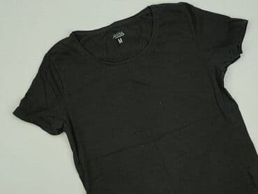 Janina, T-shirt damski, rozmiar M