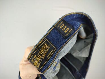 ripped zara jeans: Zara, Jeansy damskie, rozmiar M — 4