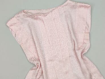 plisowane bluzki: Bluzka damska, rozmiar M — 1