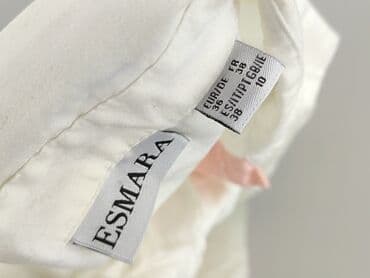 kurtki zimowe damskie c a: Esmara, Koszula damska, rozmiar S — 4