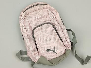 the north face pl: Plecak, Puma, stan - Bardzo dobry — 1