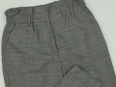 reserved pants: Spodnie materiałowe damskie, rozmiar M — 1