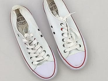 trampki badoxx: Big Star, Trampki damskie, rozmiar 39 — 1