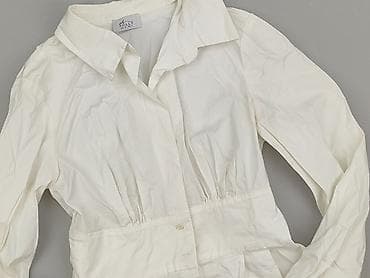 koszula bytom biala: Oh Polly, Sukienka damska, rozmiar S — 1