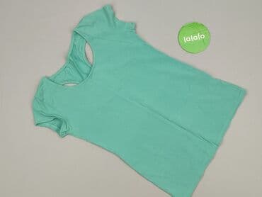 t shirty damskie zielone: T-shirt damski, rozmiar S — 3