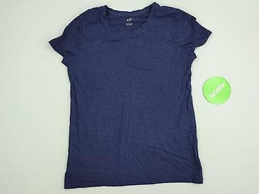 inter t shirty: Gap, T-shirt damski, rozmiar M — 3