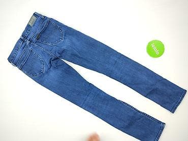 lee bluza: Lee, Jeansy damskie, rozmiar XS — 3