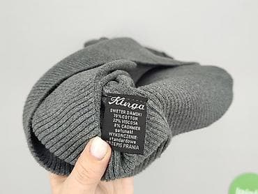 Kardigan damski, rozmiar 2XL — 4