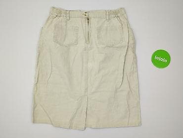 bershka cargo: Spódnica damska, rozmiar 3XL — 2