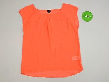 buty ecco klapki: Esmara, Bluzka damska, rozmiar XL — 2