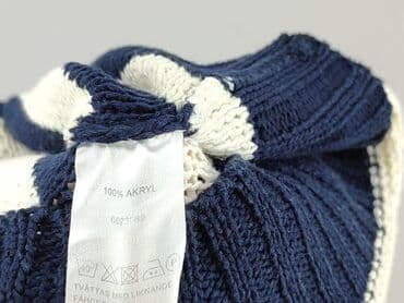 sweter w paski: Gina, Sweter damski, rozmiar 2XL — 6