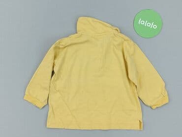 hello kitty piżamy: Sweatshirt, 12-18 months, condition - Very good — 3
